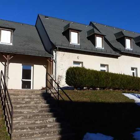 Gîte de Pailherols Exterior foto