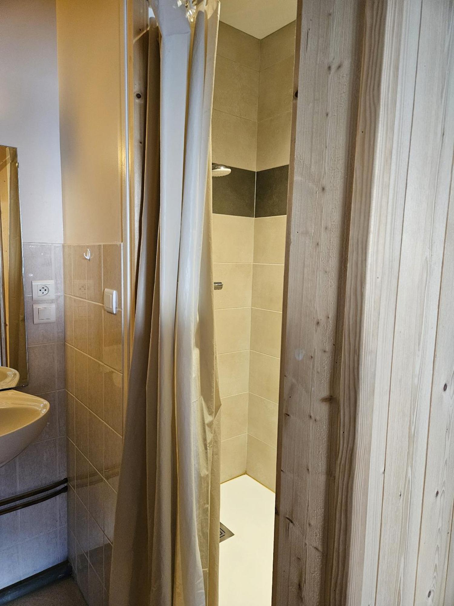 Gîte de Pailherols Zimmer foto