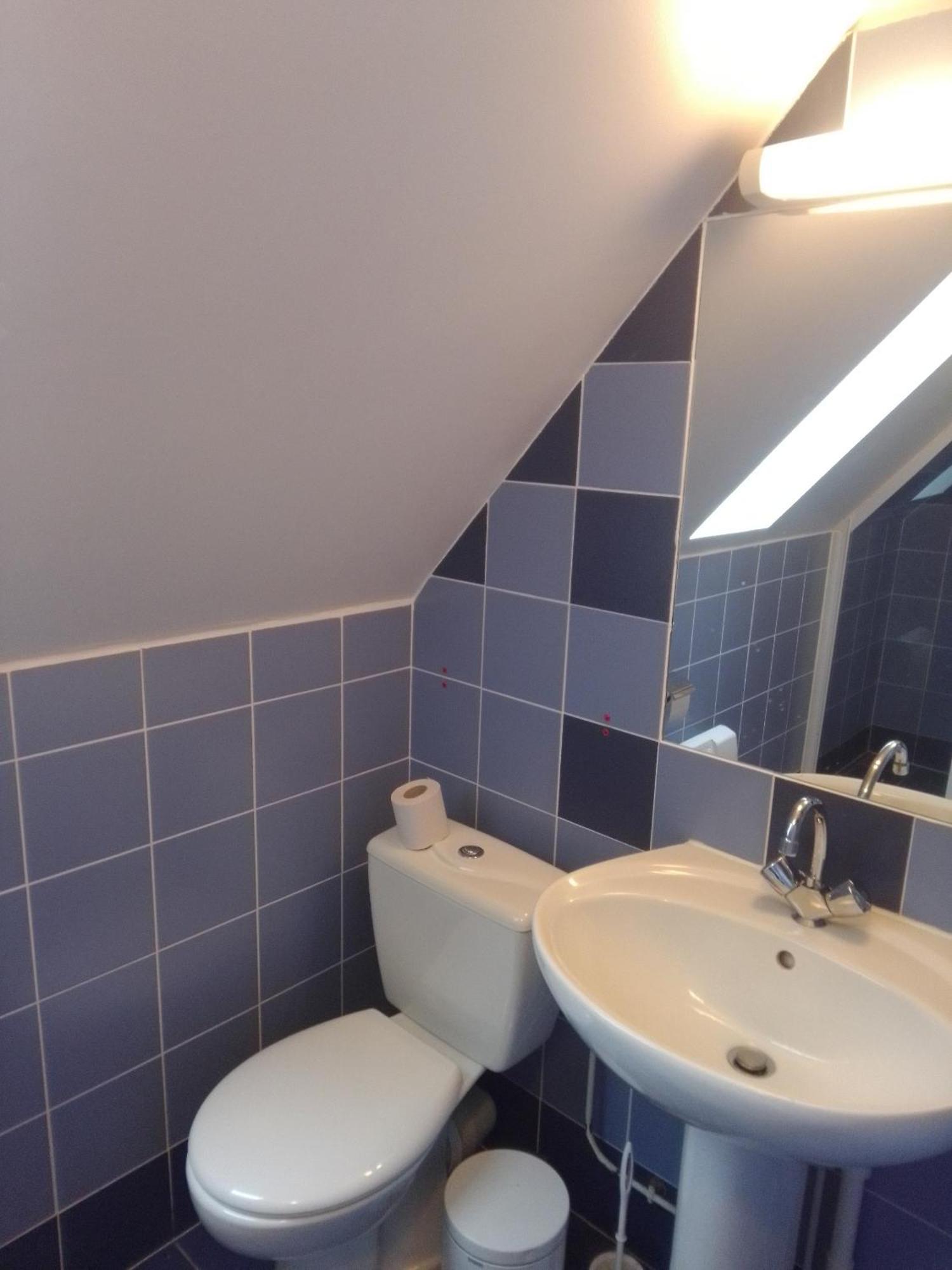 Gîte de Pailherols Zimmer foto