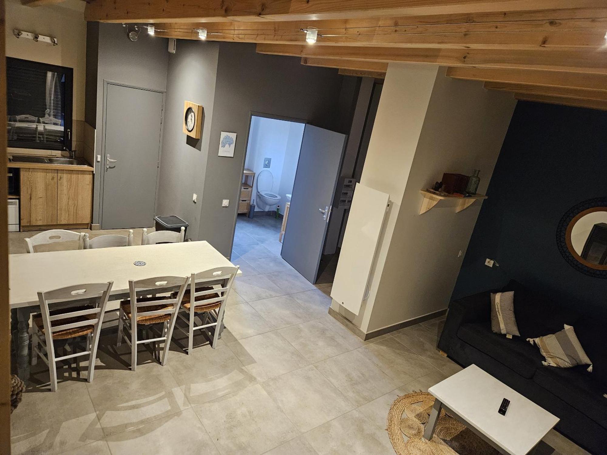 Gîte de Pailherols Zimmer foto