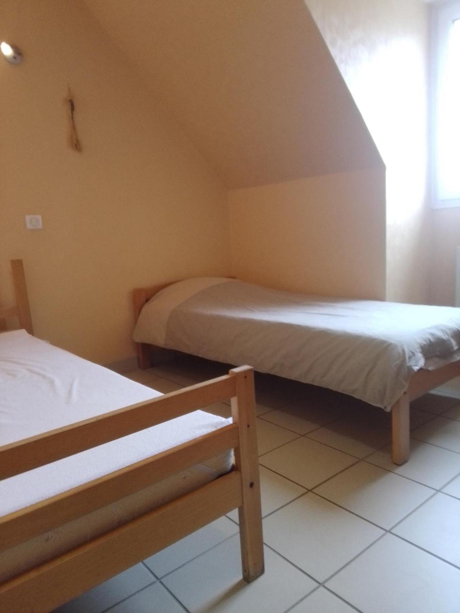 Gîte de Pailherols Zimmer foto
