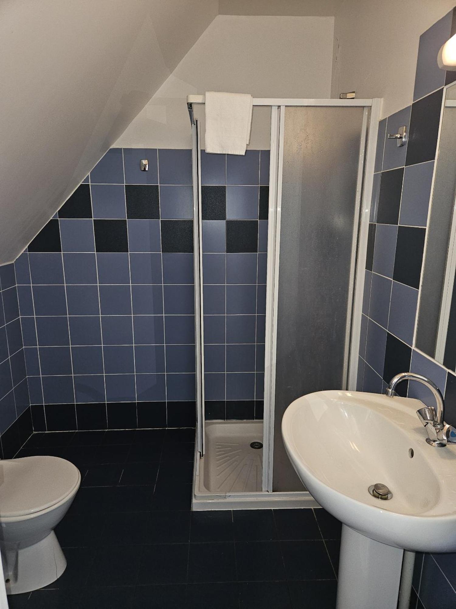 Gîte de Pailherols Zimmer foto