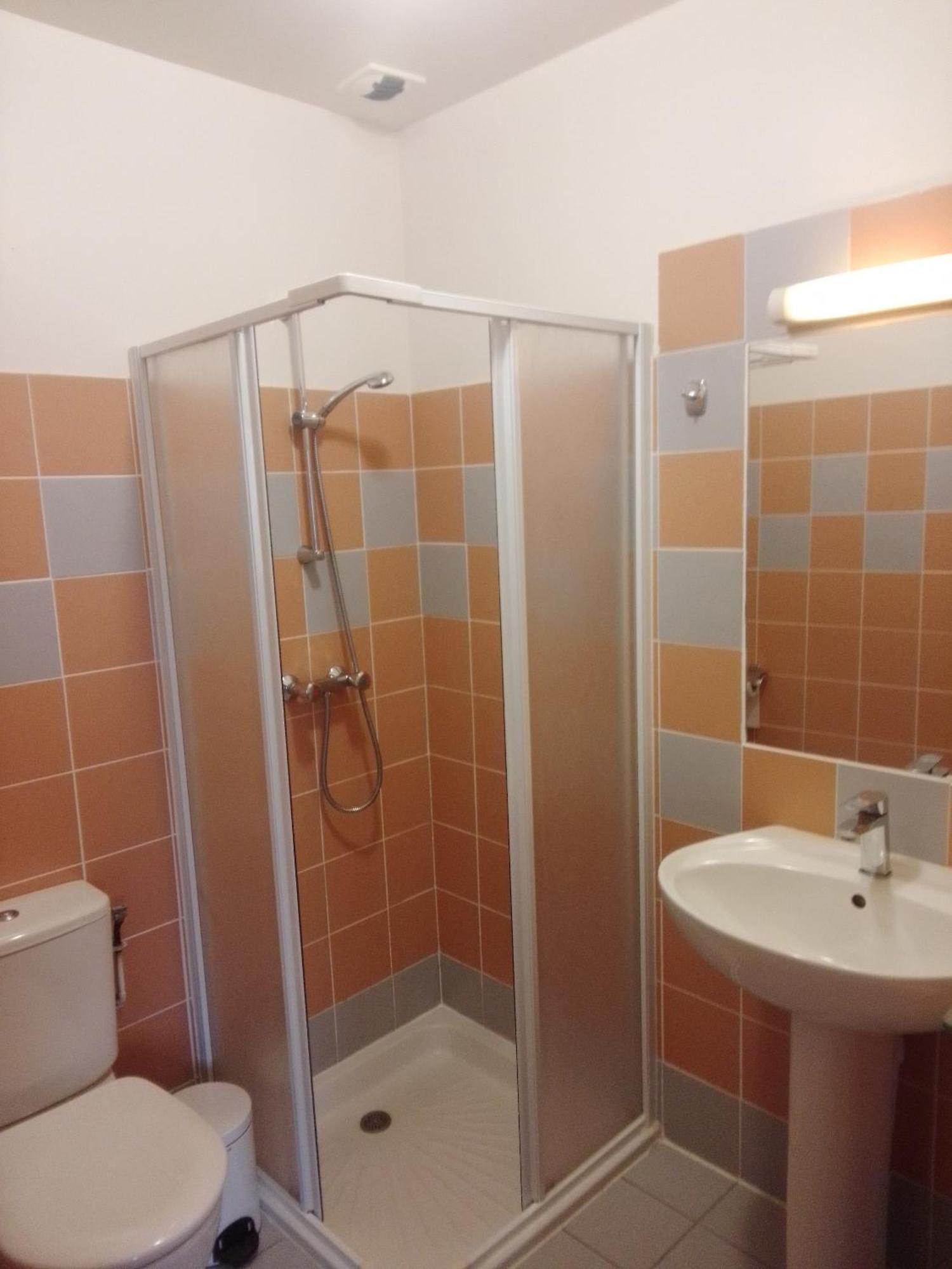 Gîte de Pailherols Zimmer foto