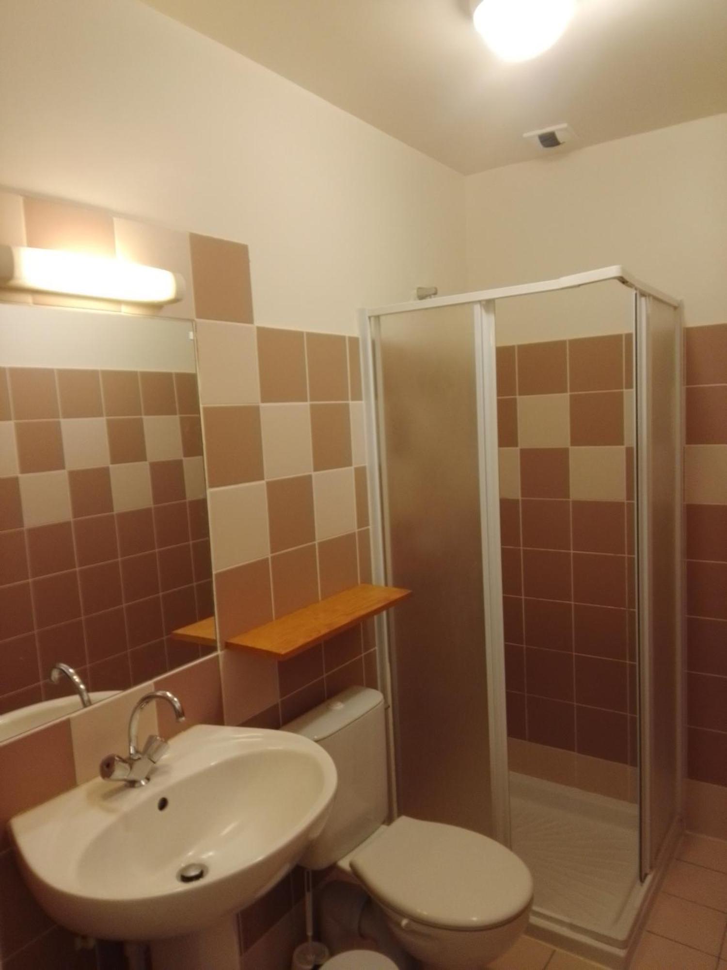 Gîte de Pailherols Zimmer foto