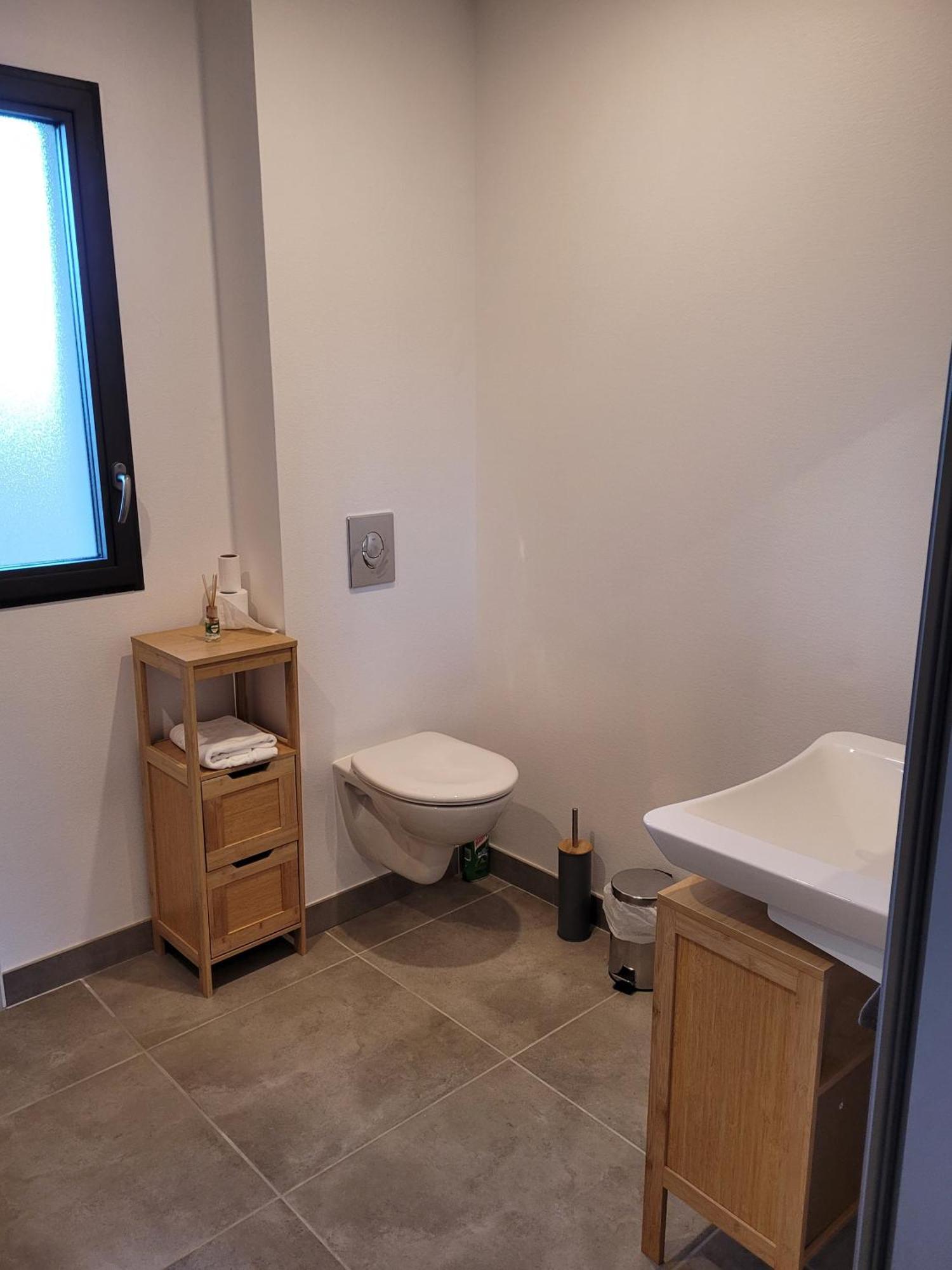 Gîte de Pailherols Zimmer foto