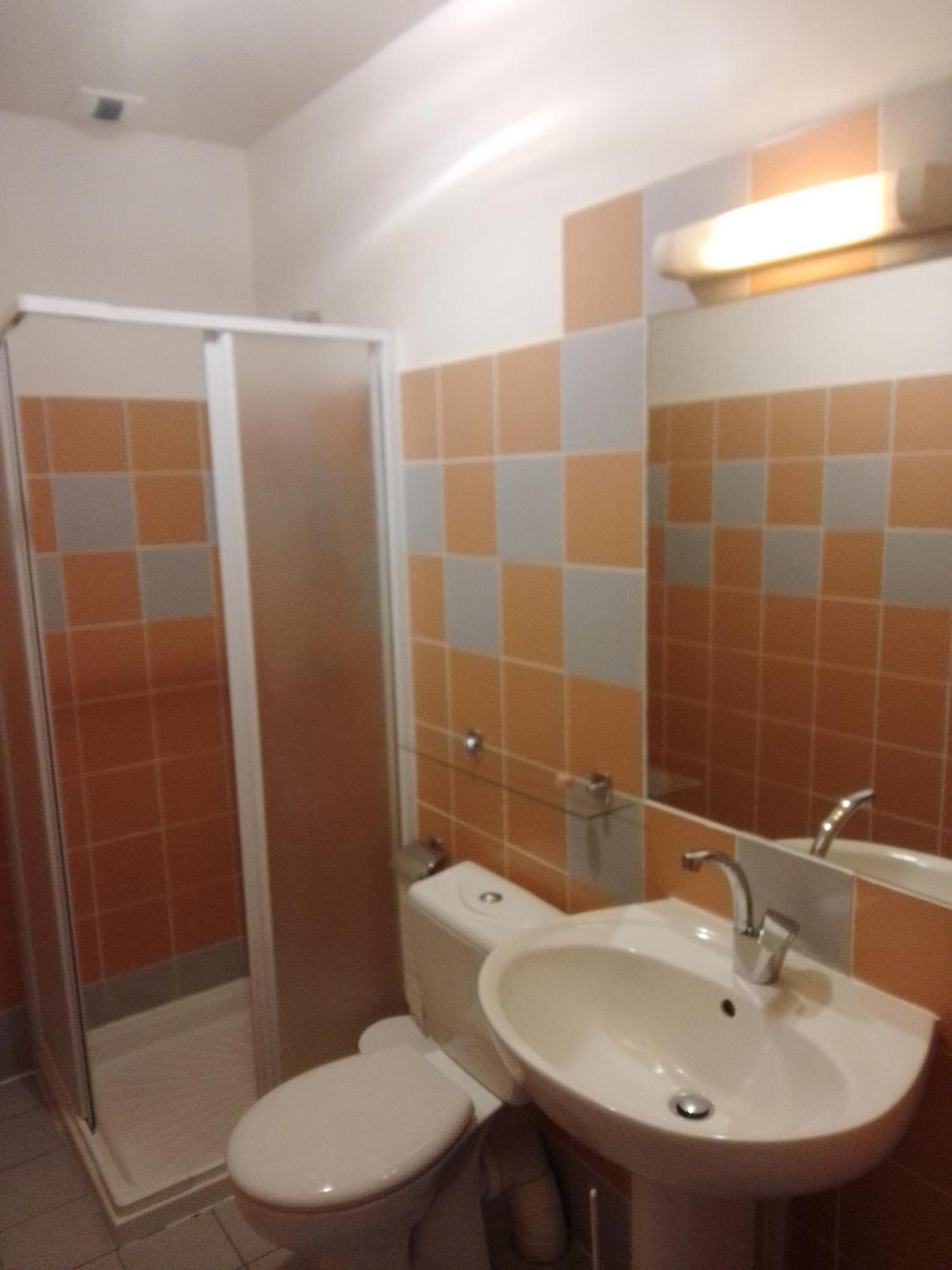 Gîte de Pailherols Zimmer foto