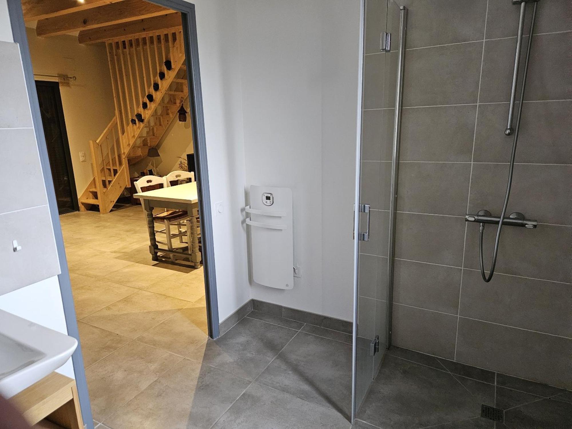 Gîte de Pailherols Zimmer foto